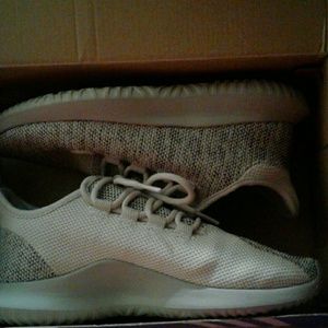 Grey Ortholite Adidas